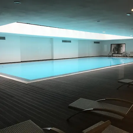 Green Life - Club Vacacional Y Spa Punta del Este Exterior photo