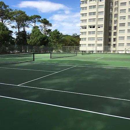 Green Life - Club Vacacional Y Spa Punta del Este Exterior photo