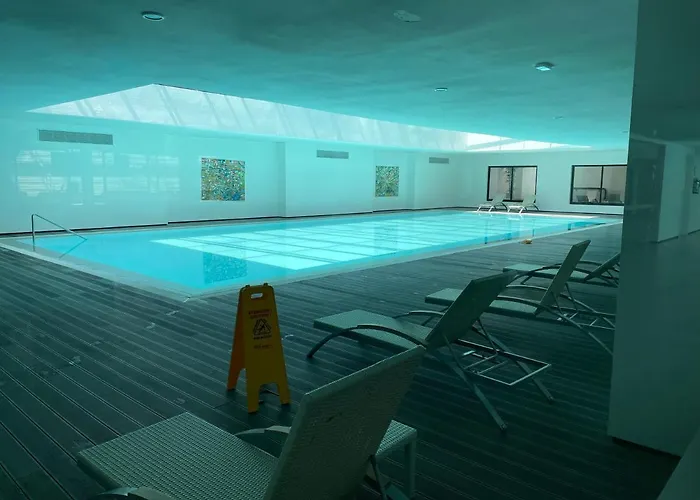 Green Life - Club Vacacional Y Spa