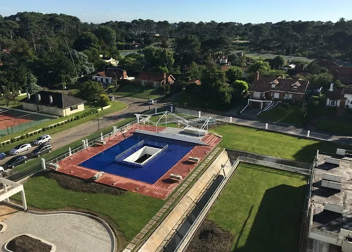 Green Life - Club Vacacional Y Spa
