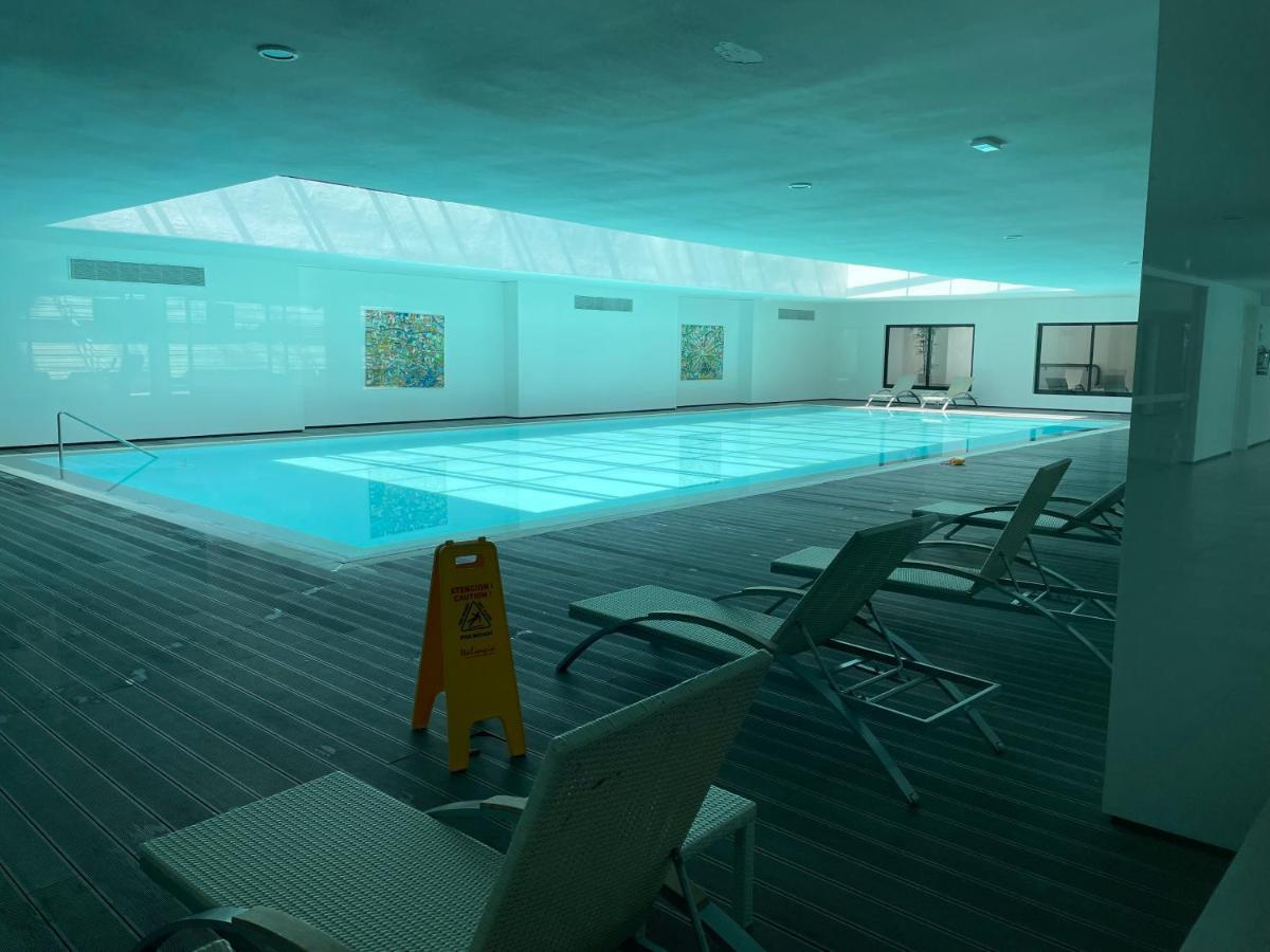 Life - Club Vacacional Y Apartment Punta del Este