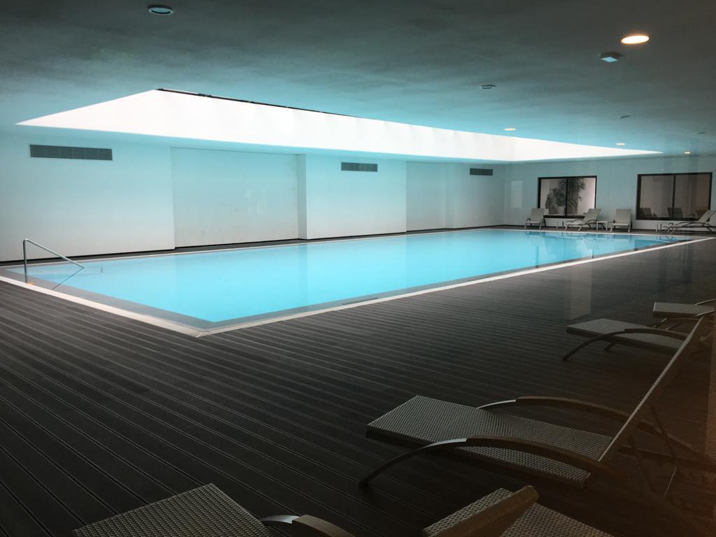 Life - Club Vacacional Y Apartment Punta del Este