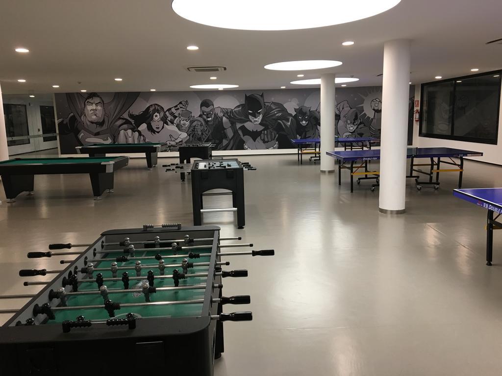Life - Club Vacacional Y * Punta del Este