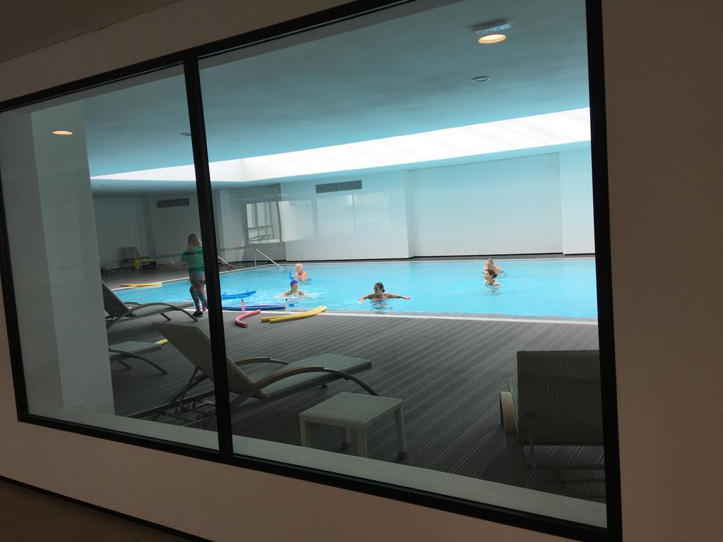 Life - Club Vacacional Y * Punta del Este