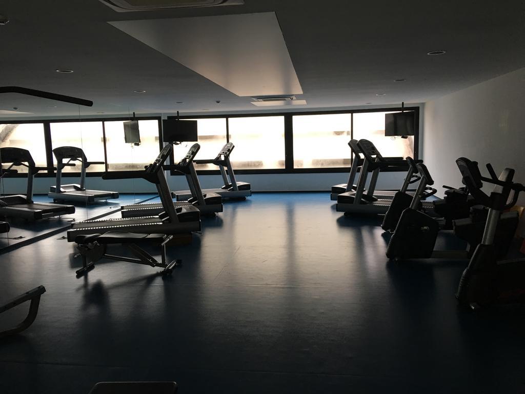 Apartamento Life - Club Vacacional Y