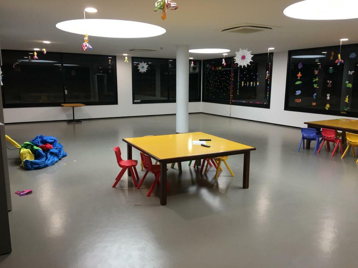 Apartment Life - Club Vacacional Y *